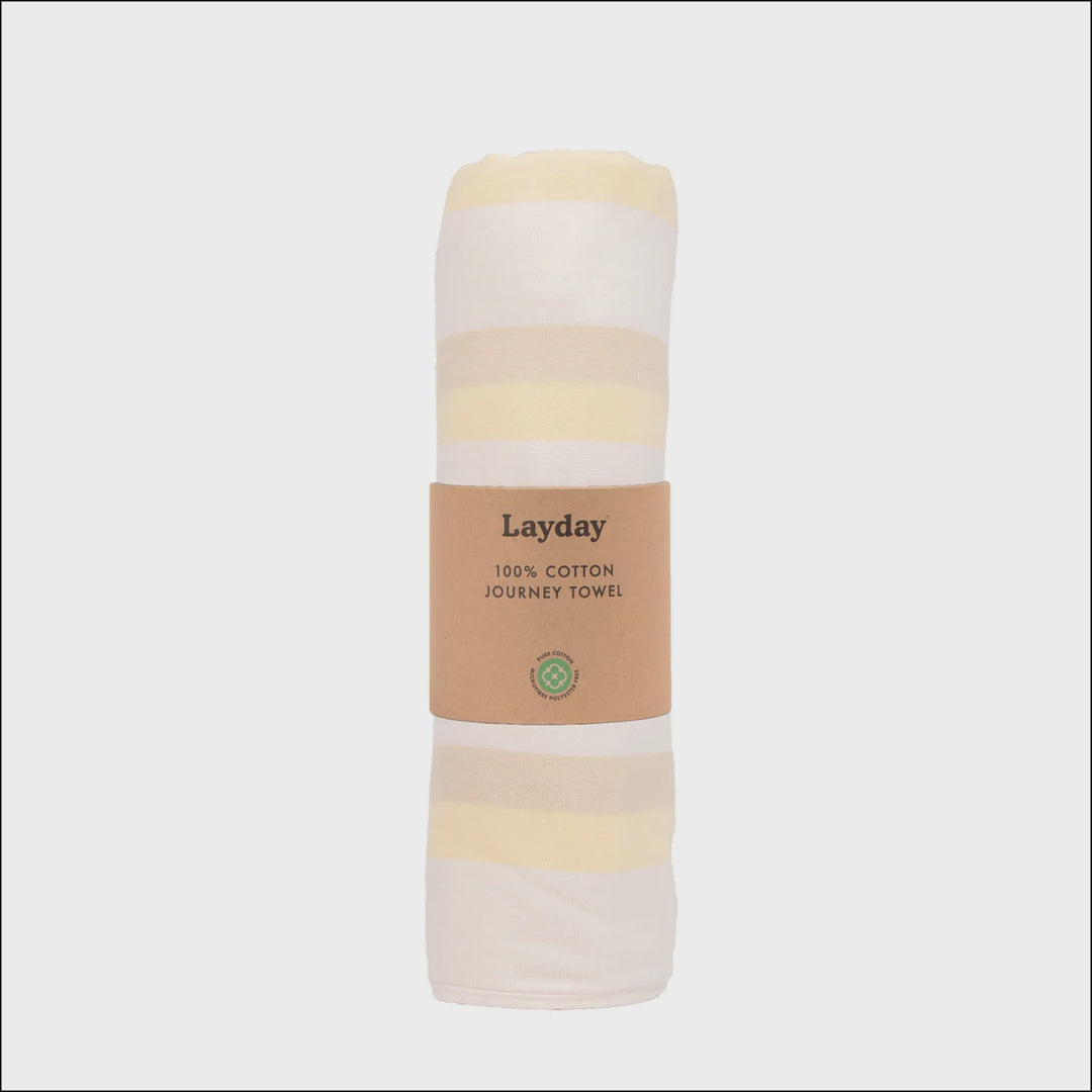 Layday - Shallows Sand