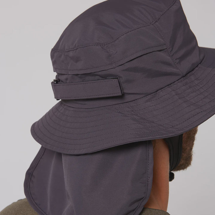 INDO STIFF PEAK SURF HAT