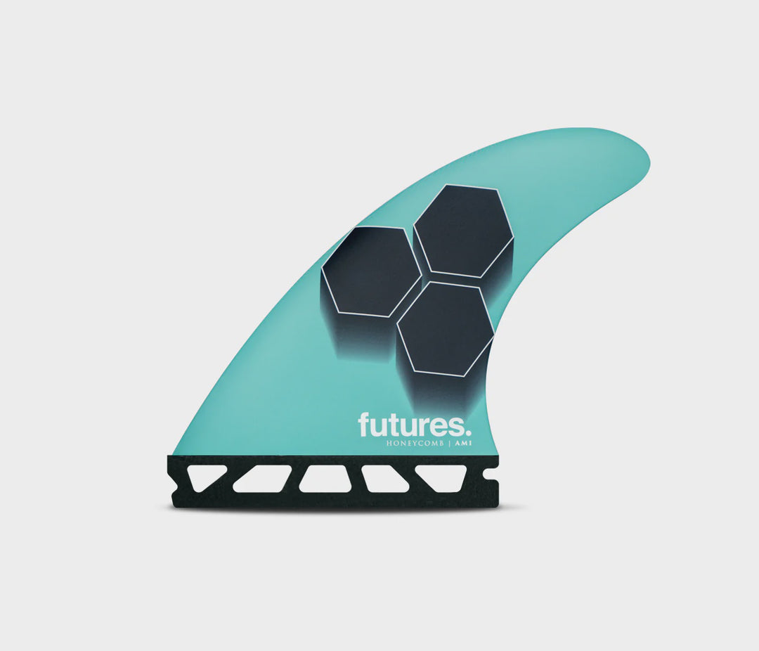 AM1 Honeycomb Thruster / Medium / Rake Template