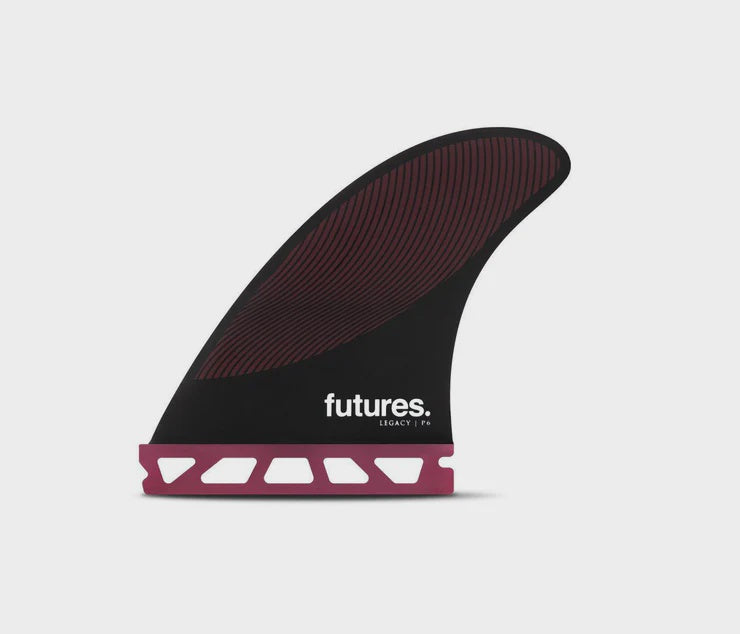 Legacy Series Thruster / Pivot Template (Old Colourway)