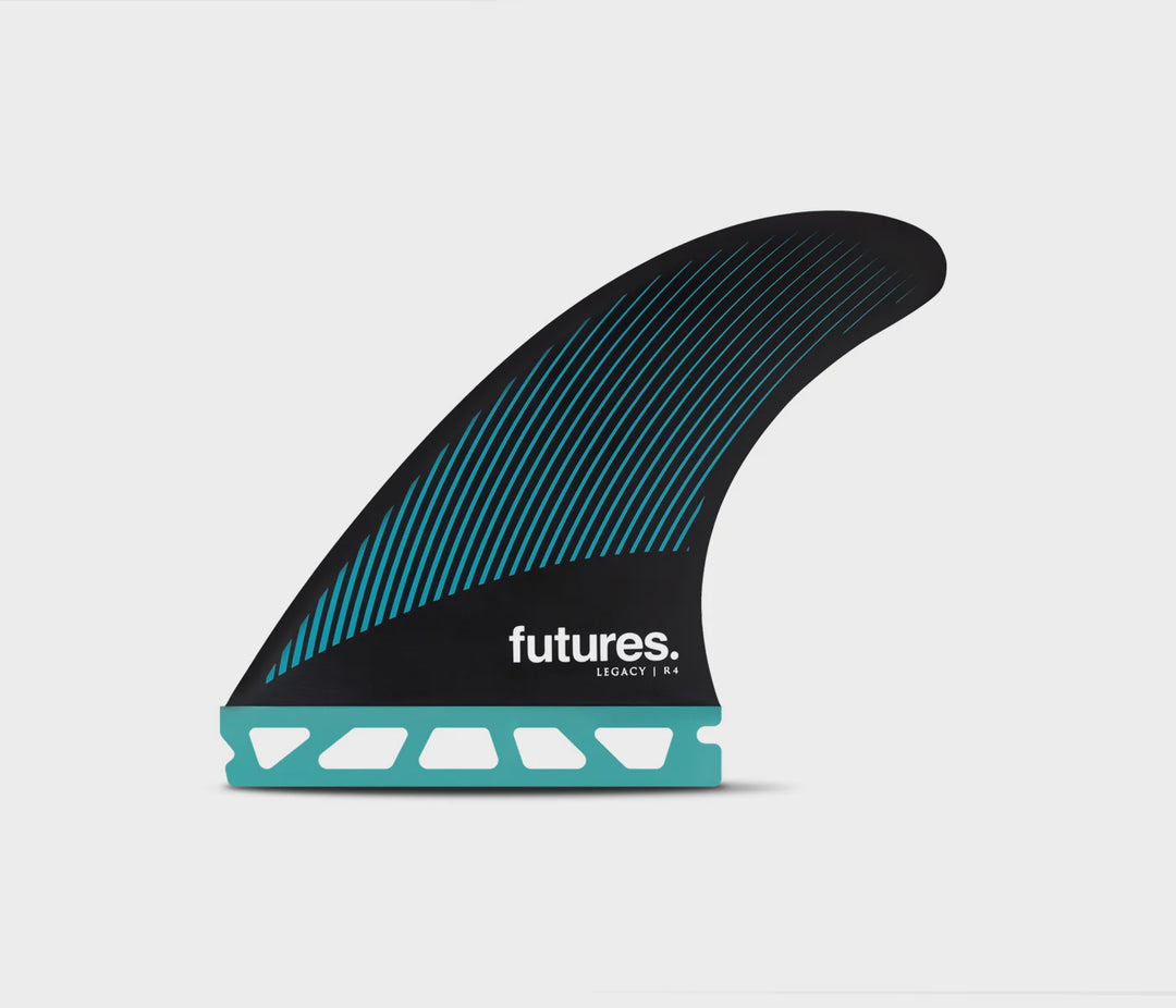 R4 Legacy Series Thruster / Rake Template (Old Colour Way)