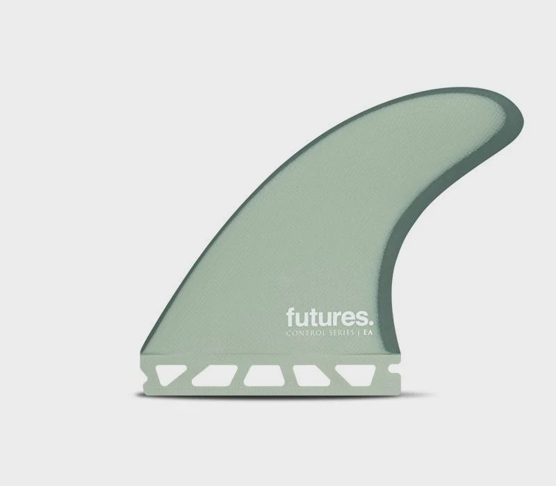 EA Control Series Thruster / Medium / Rake Template