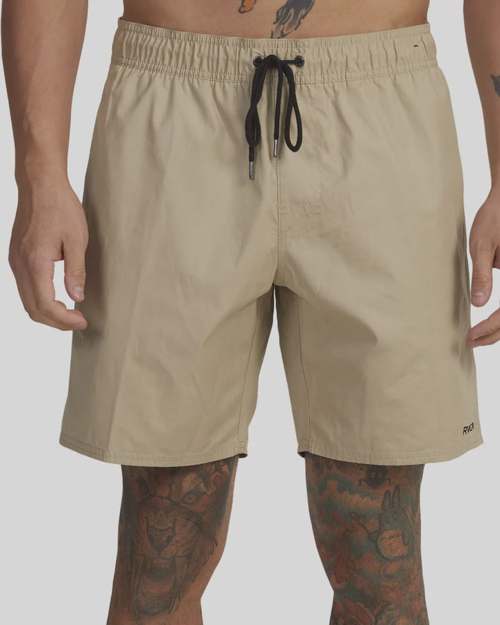 Shorts Elástico 2 da Opposites