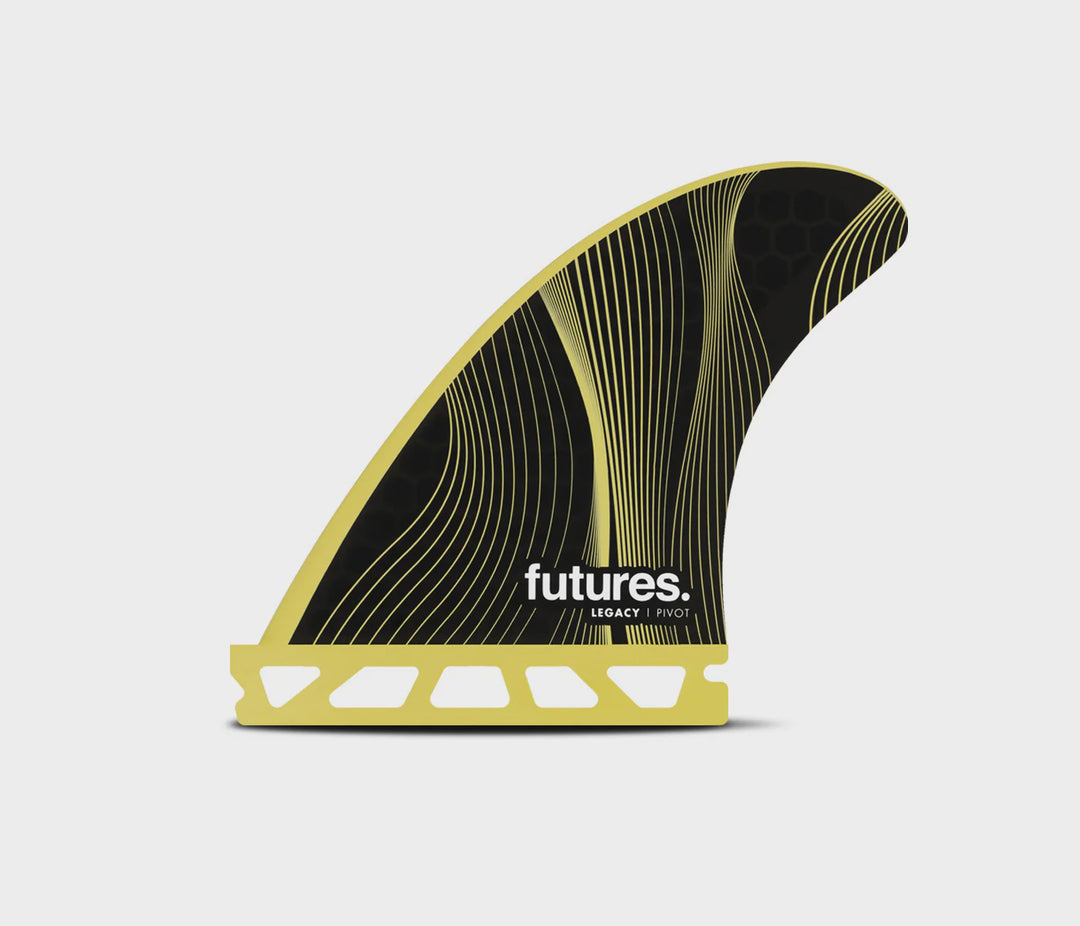 P4 Legacy Series Thruster / Small / Pivot Template