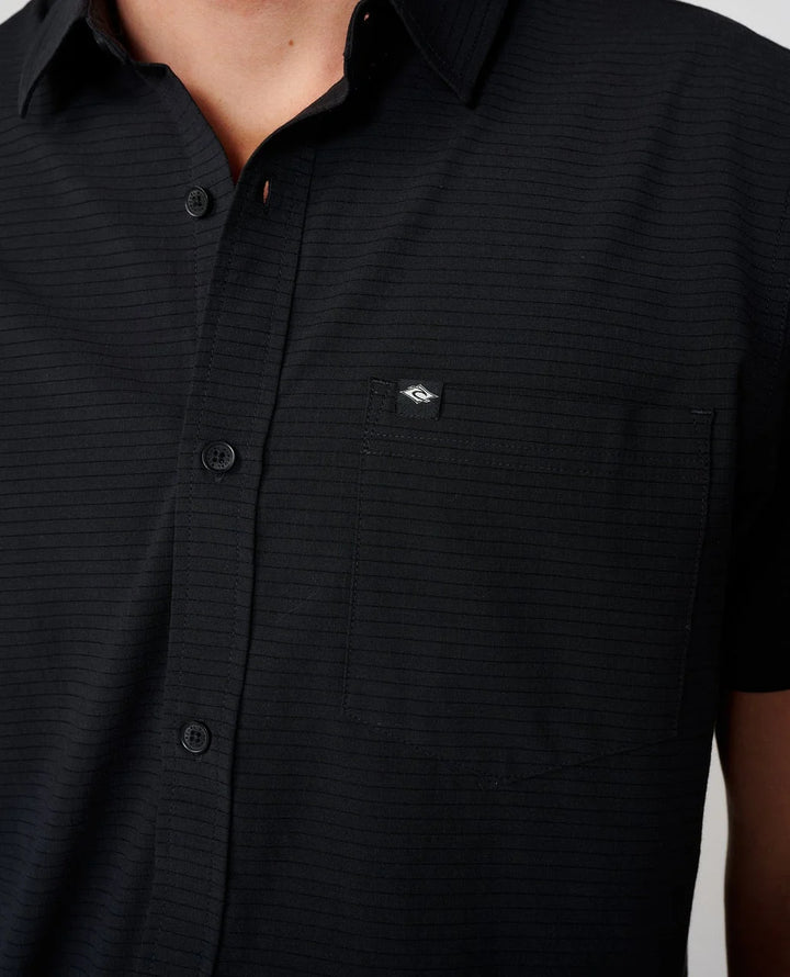 Classic Surf Tech Short Sleeve Shirt