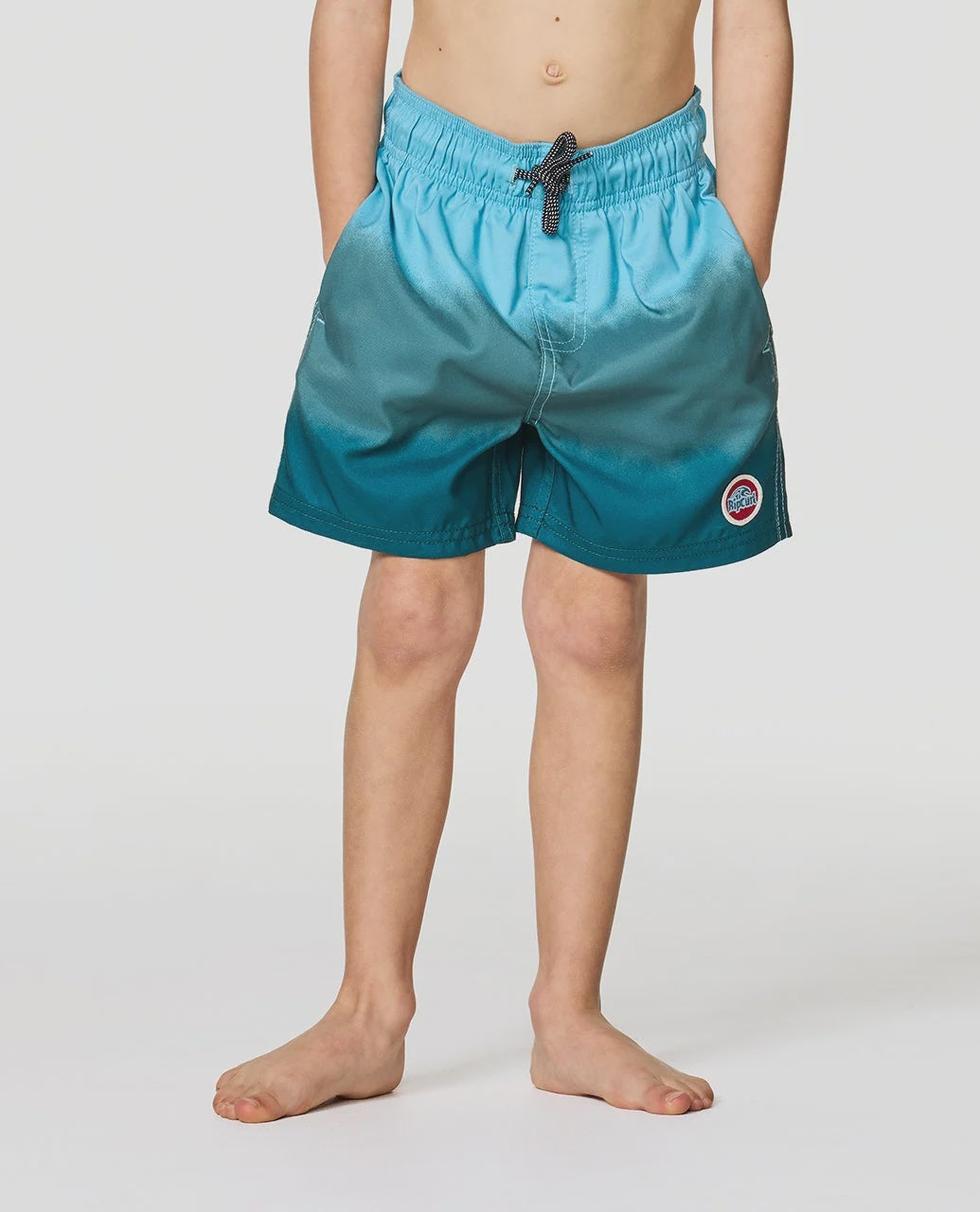 Toddler Dip Volley Boardshort - Kids