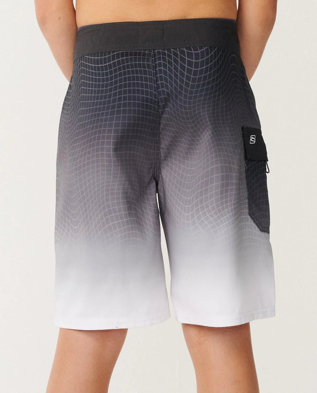Shockwave 18"Boardshort - Kids