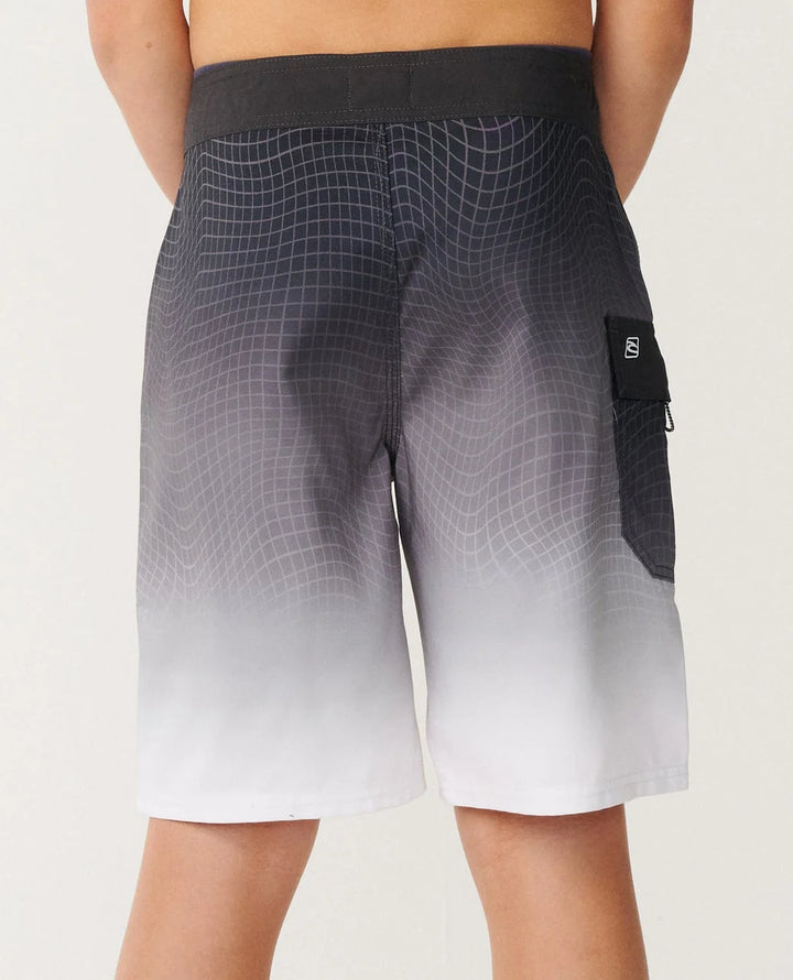 Shockwave 18"Boardshort - Kids
