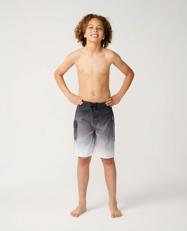 Shockwave 18"Boardshort - Kids
