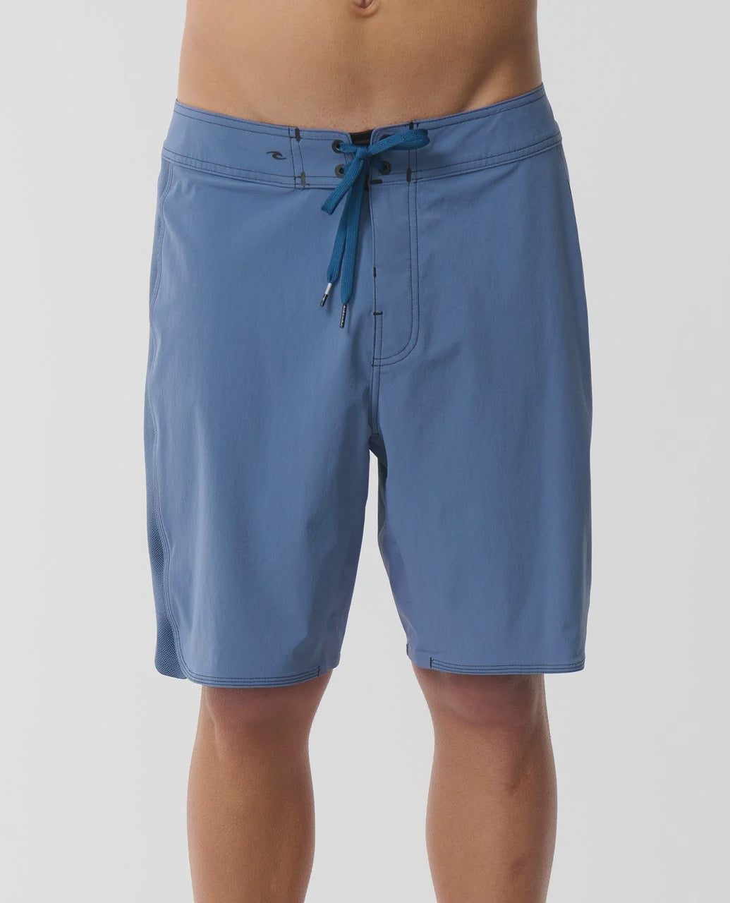 Search Series 3-2-One Cordura 19" Boardshort - Dark Blue