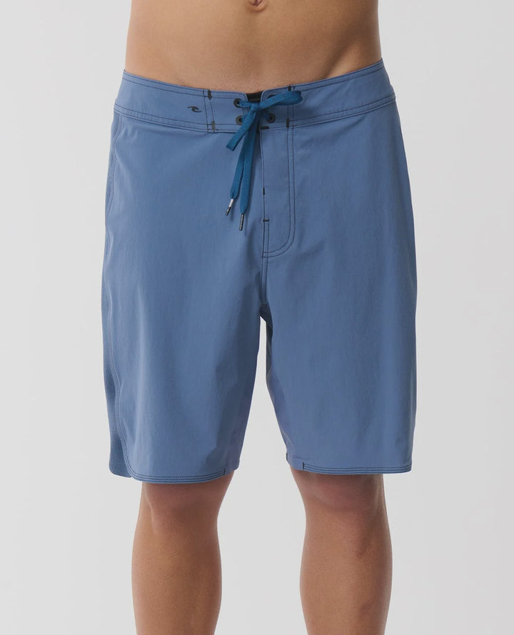 Search Series 3-2-One Cordura 19" Boardshort - Dark Blue