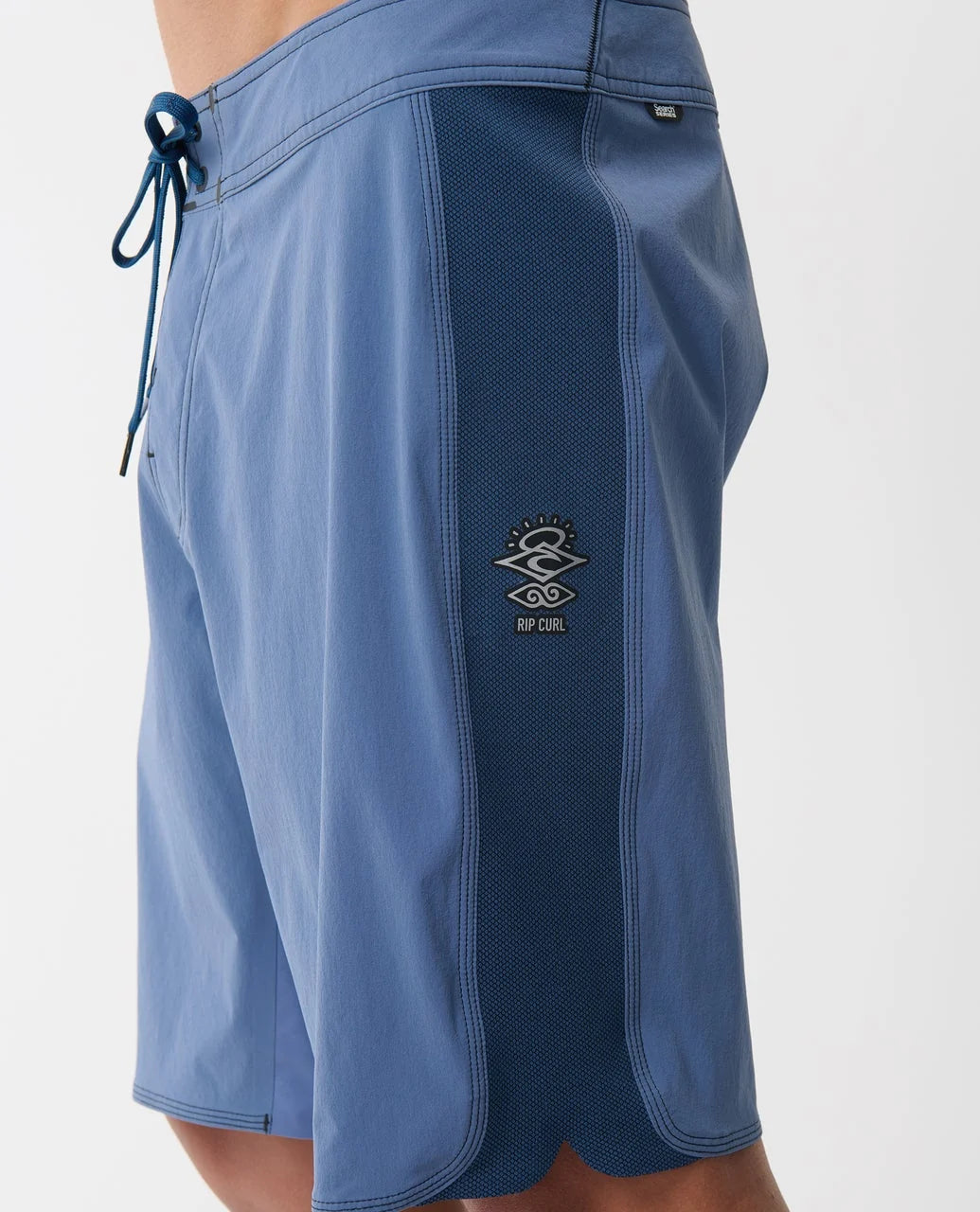 Search Series 3-2-One Cordura 19" Boardshort - Dark Blue