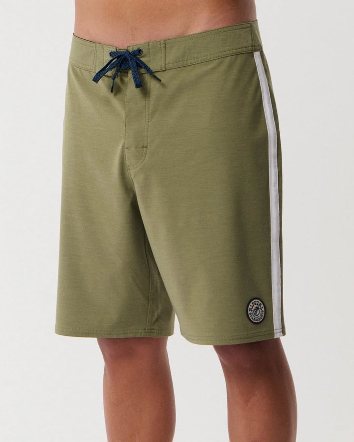 Mirage Pacific Rinse 20" Boardshort