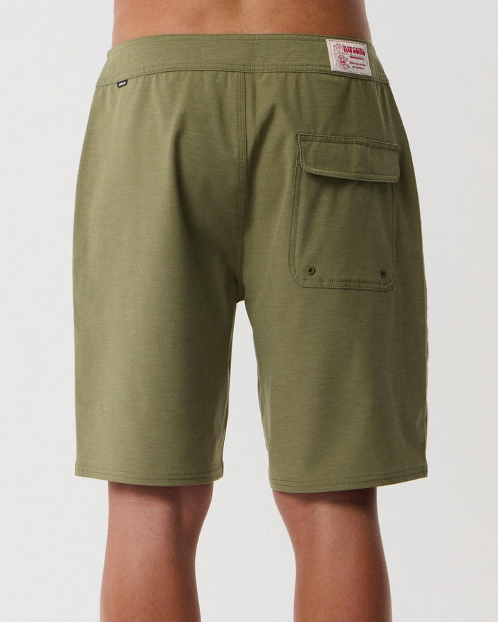 Mirage Pacific Rinse 20" Boardshort