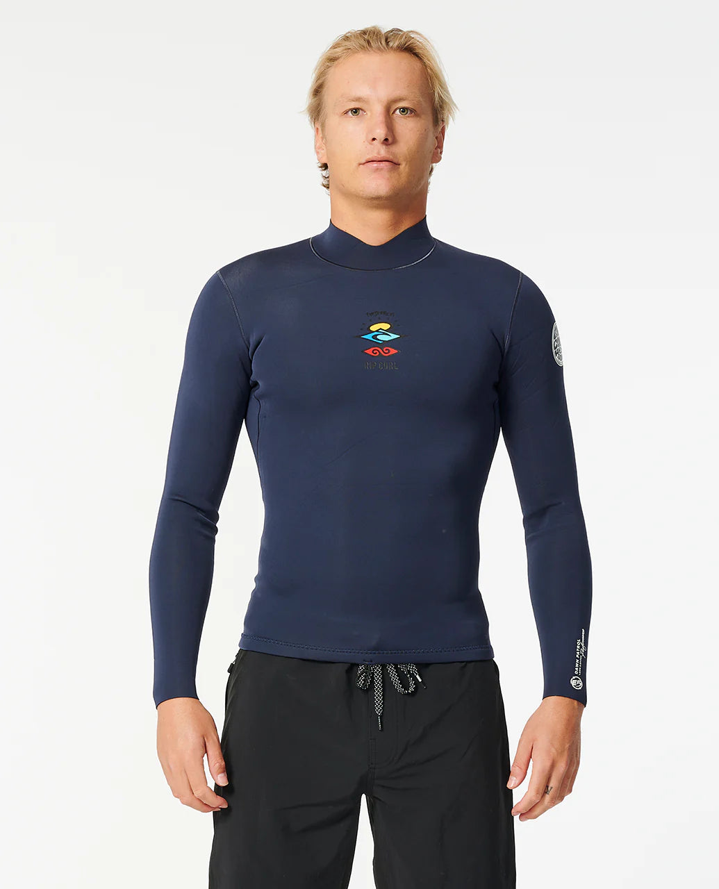 Dawn Patrol 1.5mm Long Sleeve Wetsuit Jacket