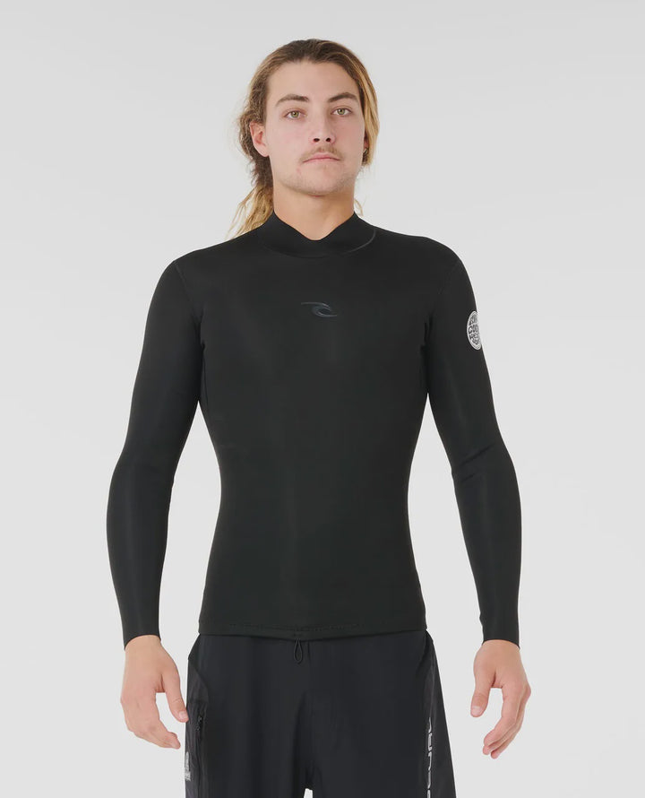 Dawn Patrol 1.5mm Long Sleeve Jacket