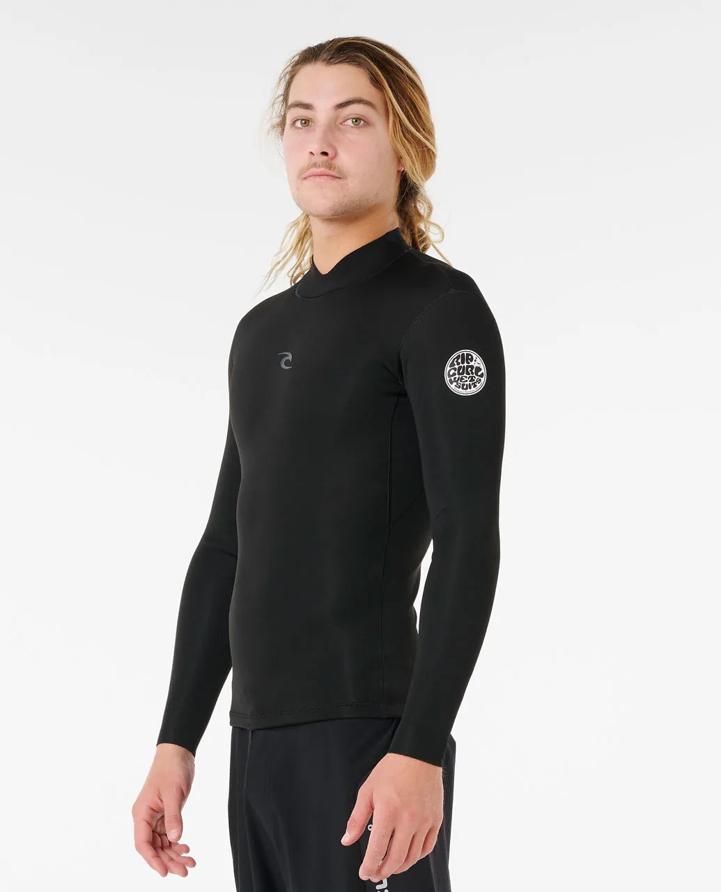 Dawn Patrol 1.5mm Long Sleeve Jacket