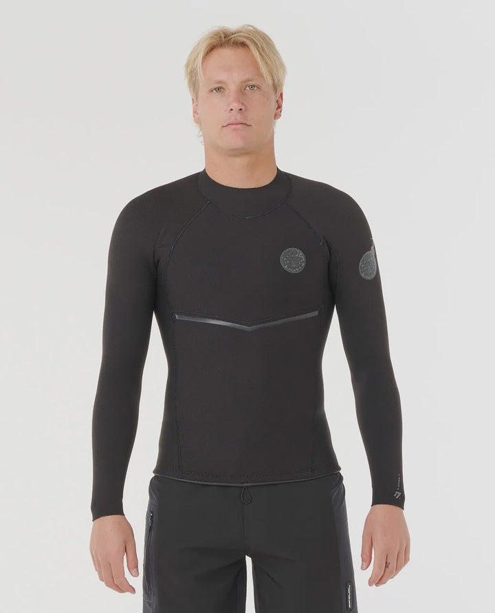 E-Bomb 1.5mm Long Sleeve Jacket
