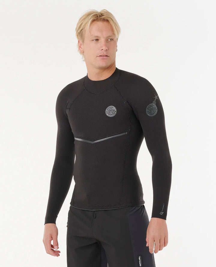 E-Bomb 1.5mm Long Sleeve Jacket