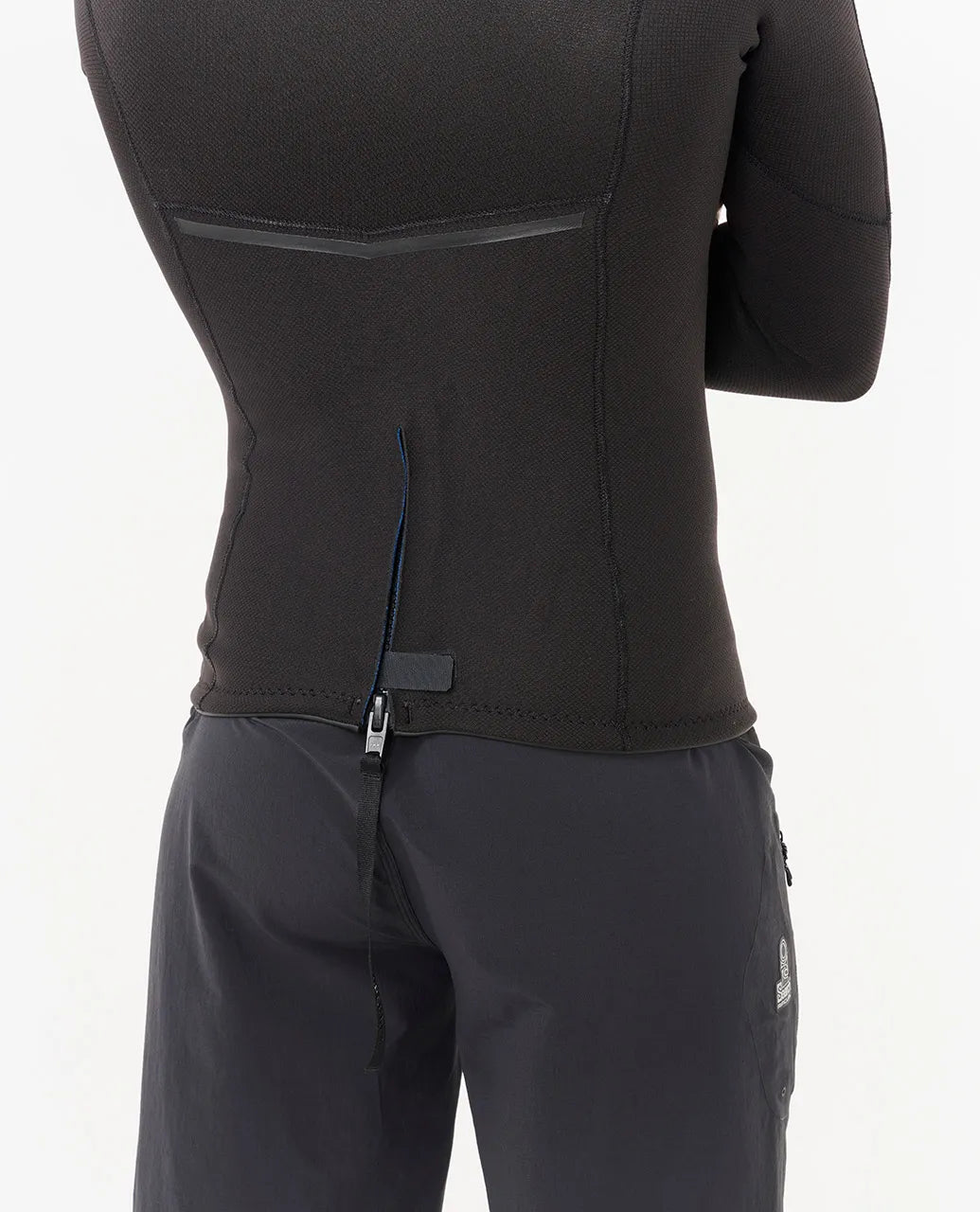 E-Bomb 1.5mm Long Sleeve Jacket