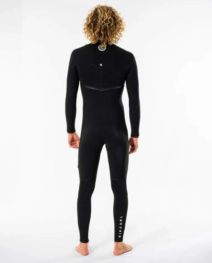E7 E-Bomb 3/2 Chest Zip Fullsuit Wetsuit
