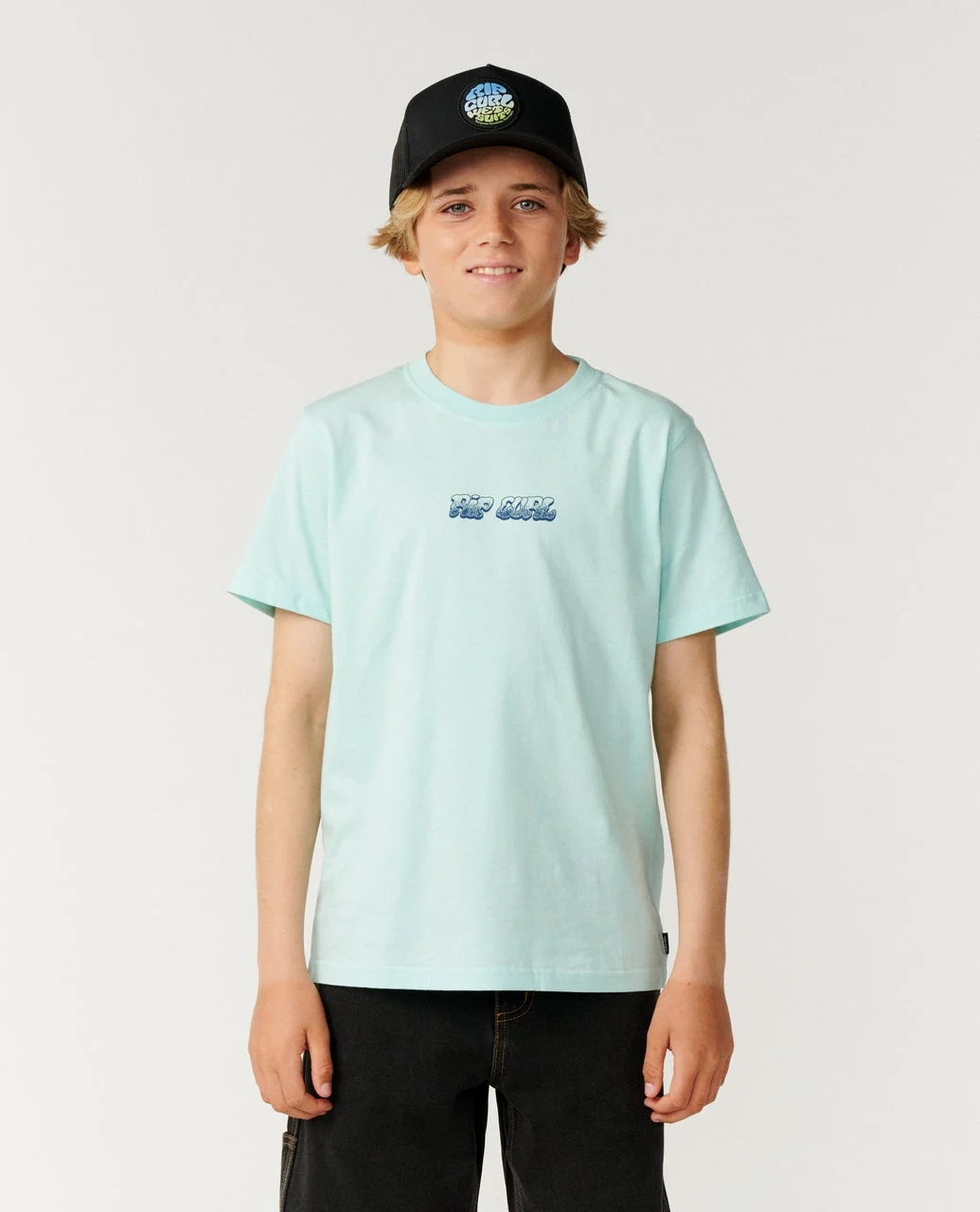Rip-Tuals Art Tee - Kids