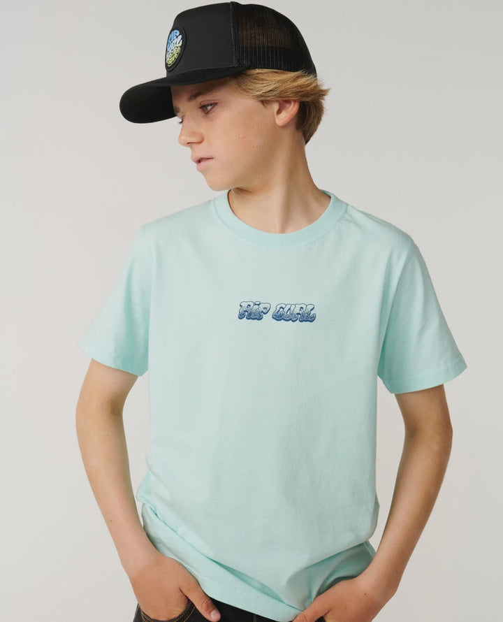 Rip-Tuals Art Tee - Kids