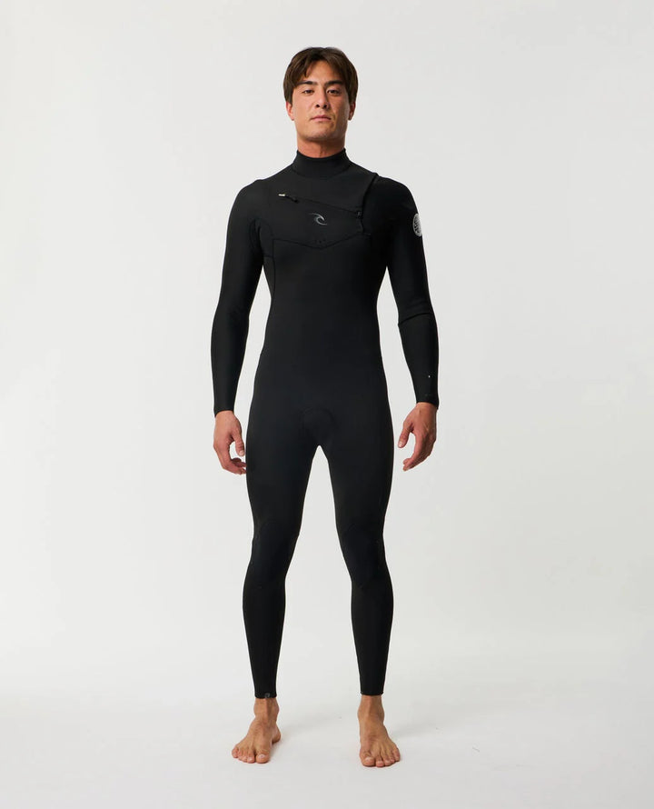 Dawn Patrol Chest Zip 3/2 Wetsuit Steamer