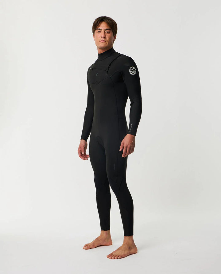 Dawn Patrol Chest Zip 3/2 Wetsuit Steamer