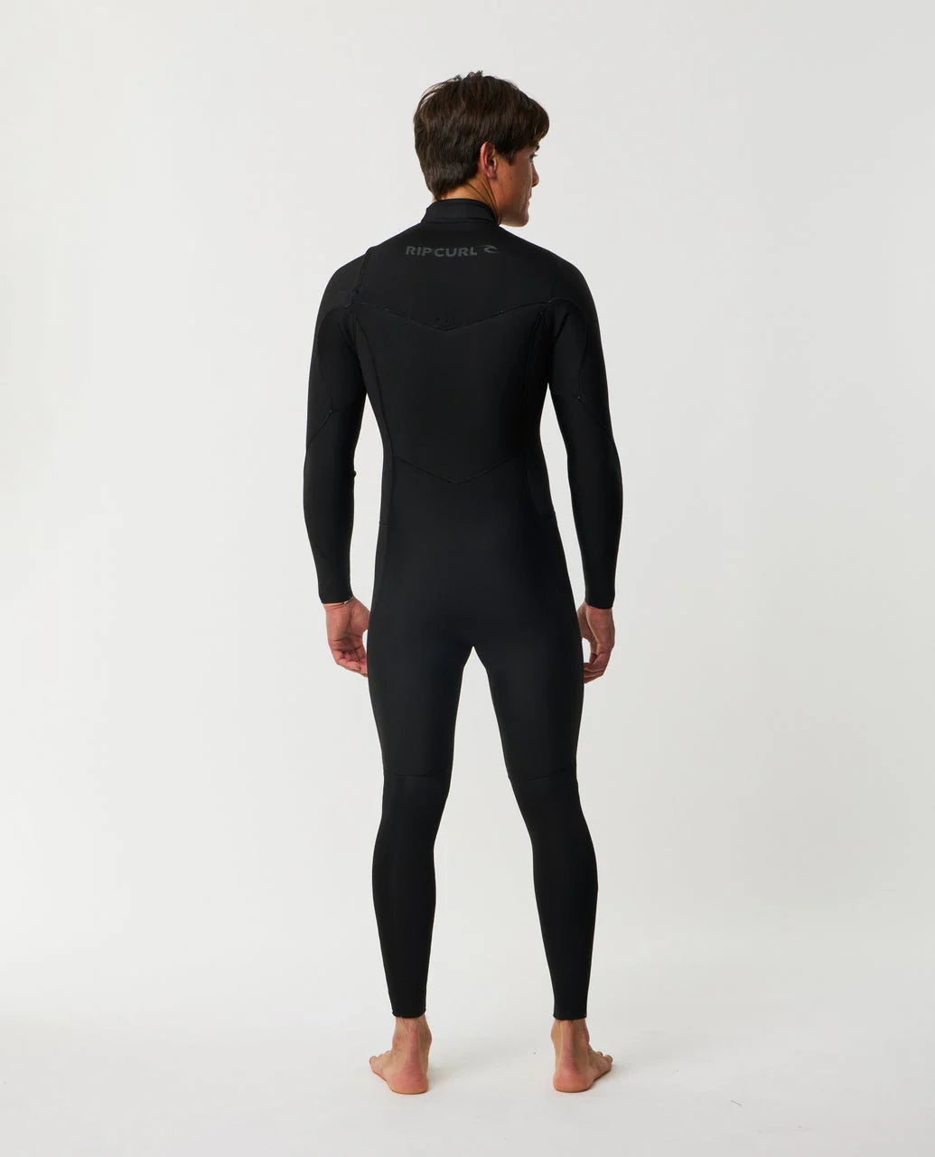 Dawn Patrol Chest Zip 3/2 Wetsuit Steamer