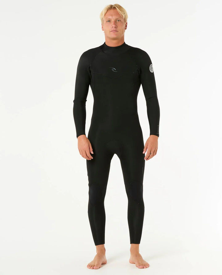 Dawn Patrol 3/2 Back Zip Wetsuit Steamer
