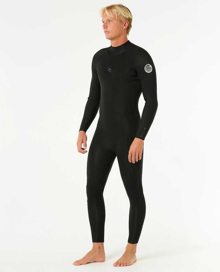 Dawn Patrol 3/2 Back Zip Wetsuit Steamer