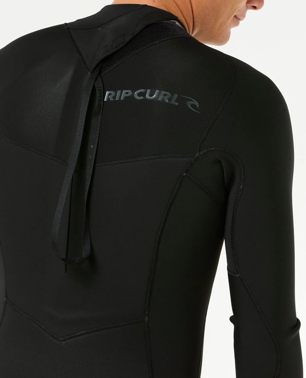 Dawn Patrol 3/2 Back Zip Wetsuit Steamer