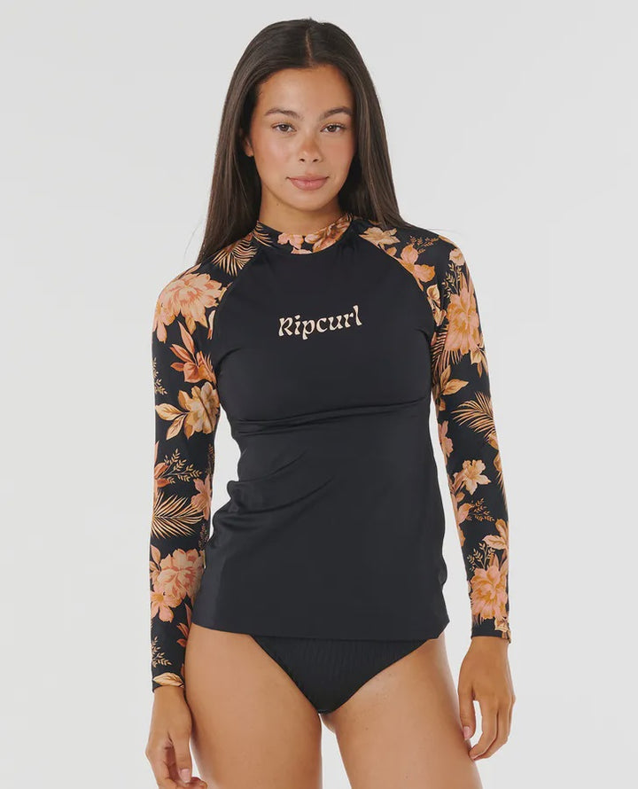 Desert Dreams UPF Long Sleeve Rash Vest