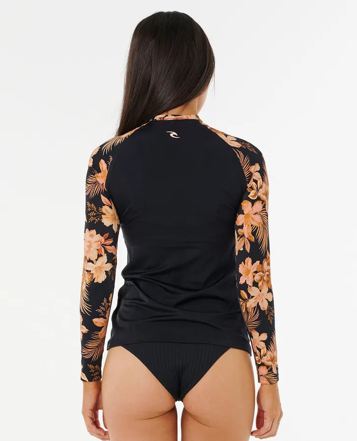 Desert Dreams UPF Long Sleeve Rash Vest