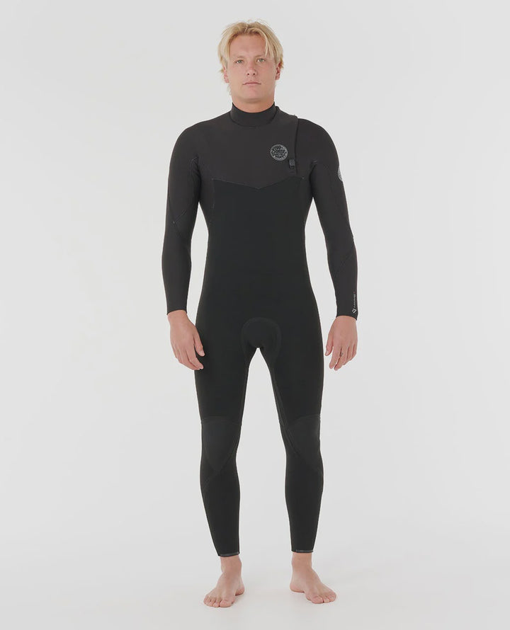 Flashbomb Pro 3/2 Zip Free Wetsuit