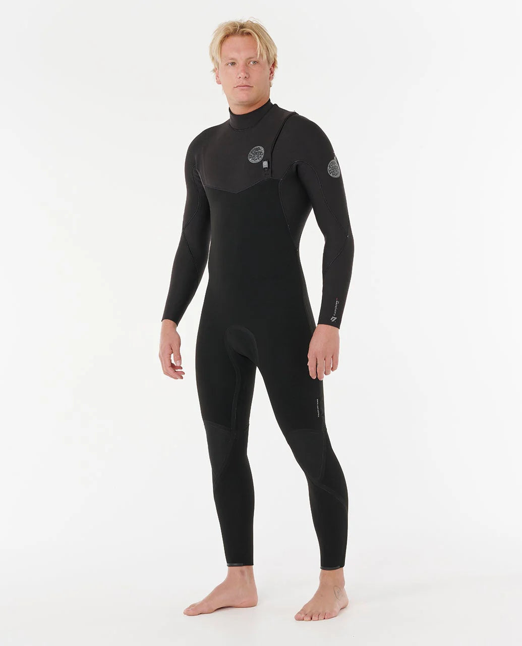 Flashbomb Pro 3/2 Zip Free Wetsuit