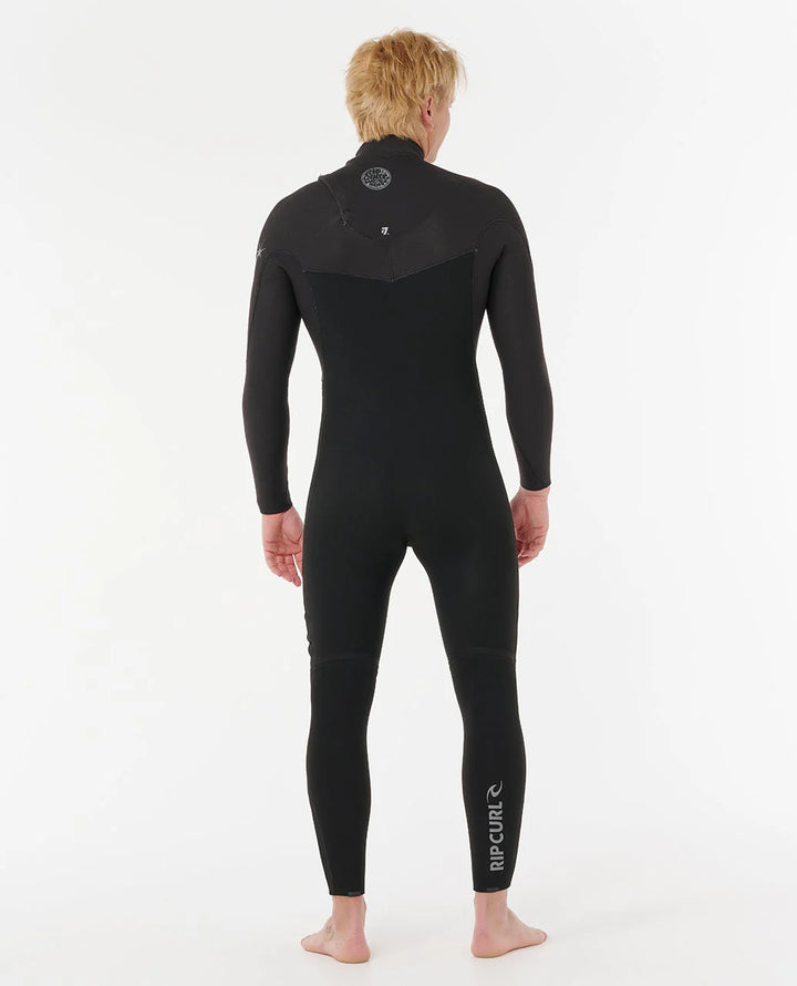 Flashbomb Pro 3/2 Zip Free Wetsuit