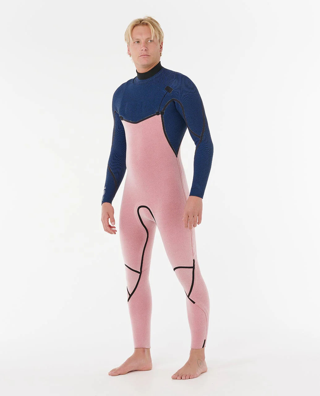 Flashbomb Pro 3/2 Zip Free Wetsuit