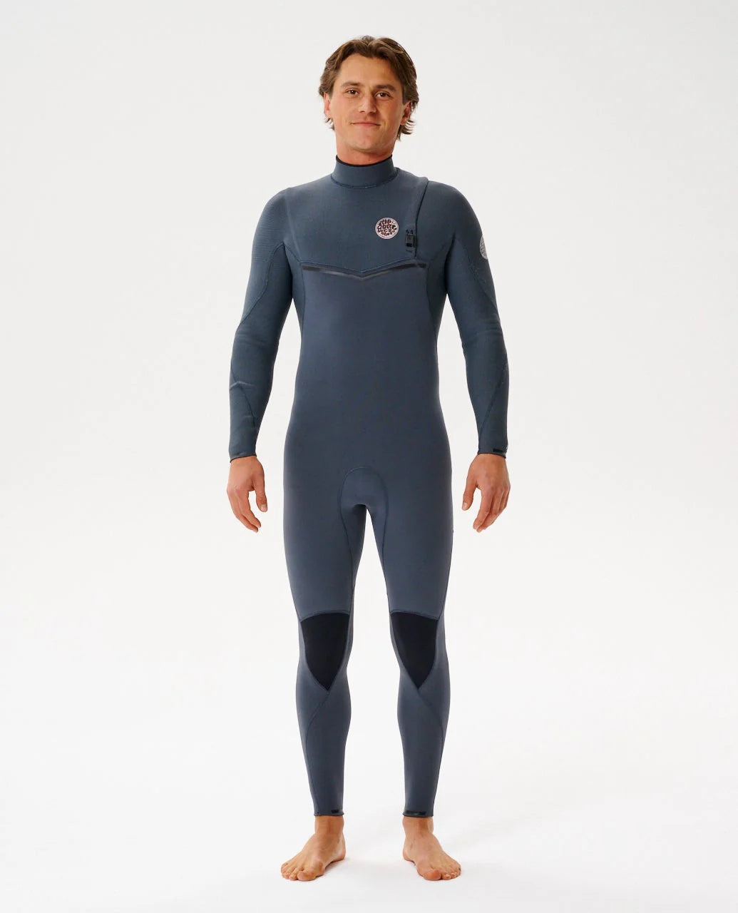 E-Bomb 3/2 Zip Free Wetsuit
