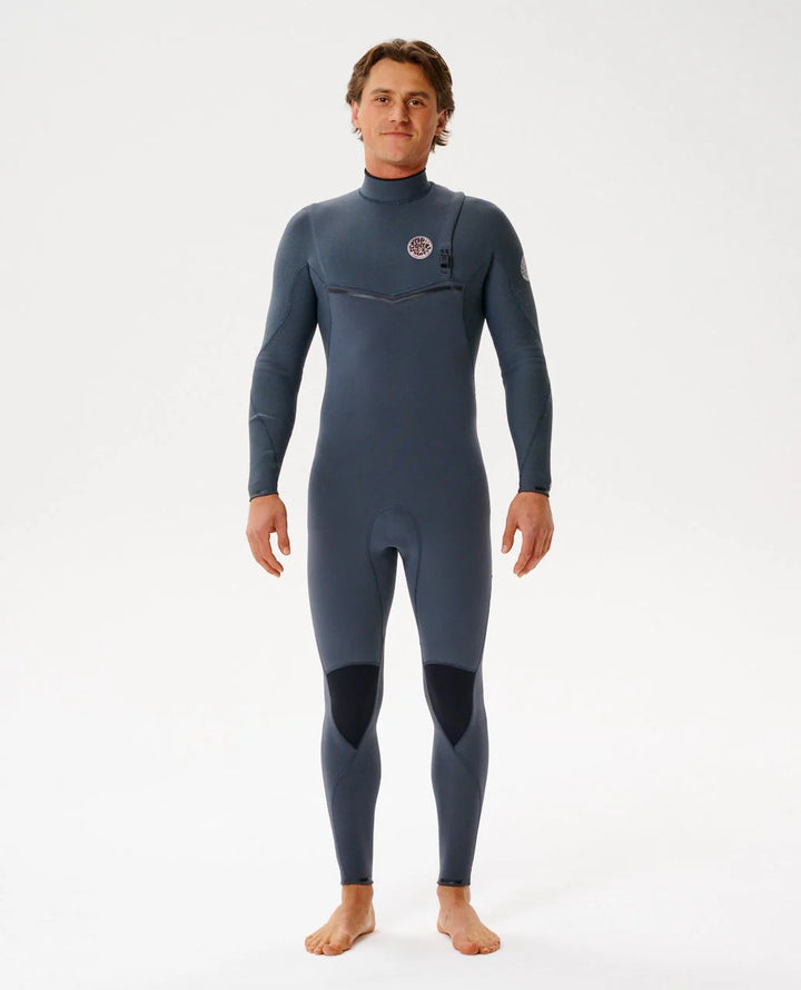 E-Bomb 3/2 Zip Free Wetsuit