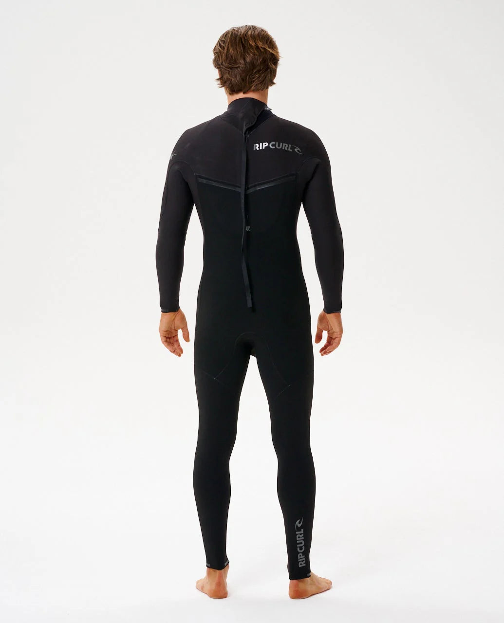 E-Bomb 3/2 Back Zip Steamer Wetsuit