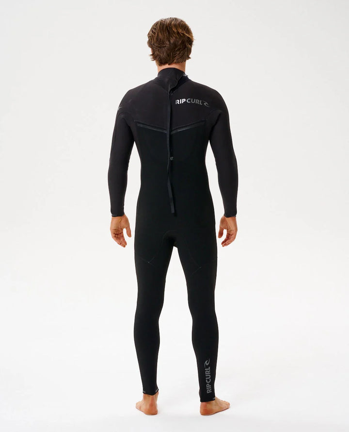 E-Bomb 3/2 Back Zip Steamer Wetsuit
