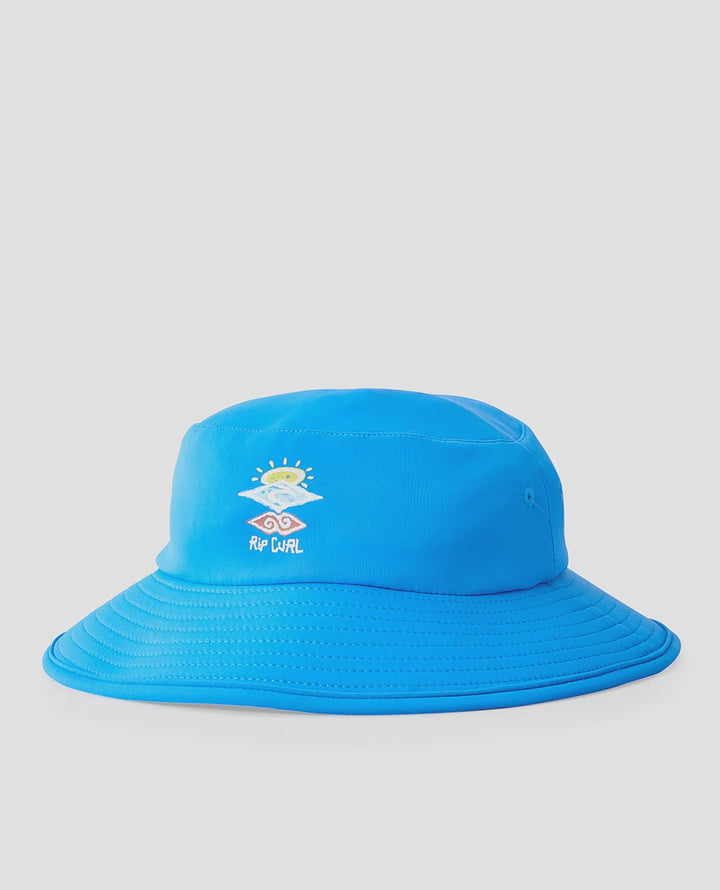 Shred Beach Hat - Kids