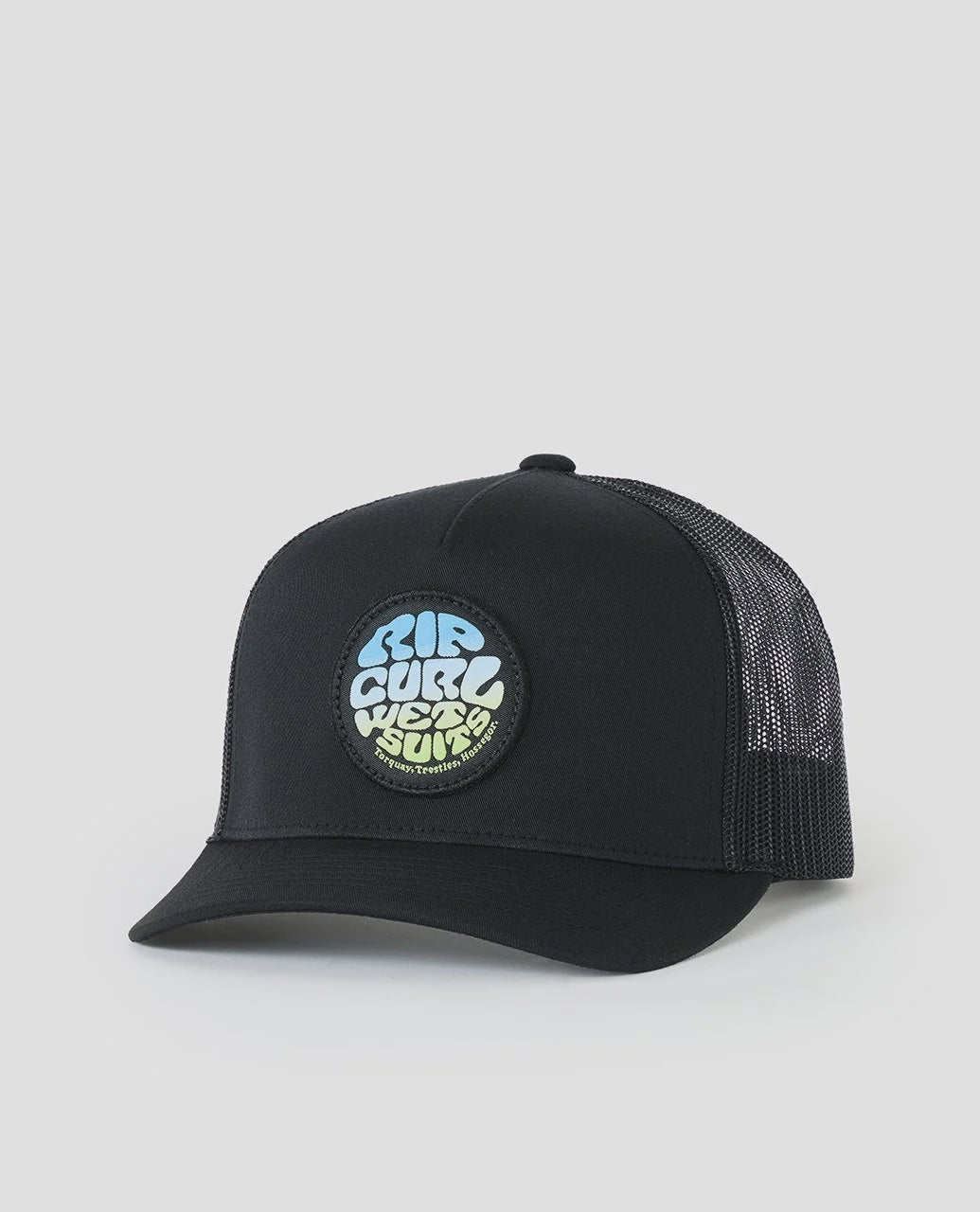 Wetsuit Icon Trucker Cap - Kids