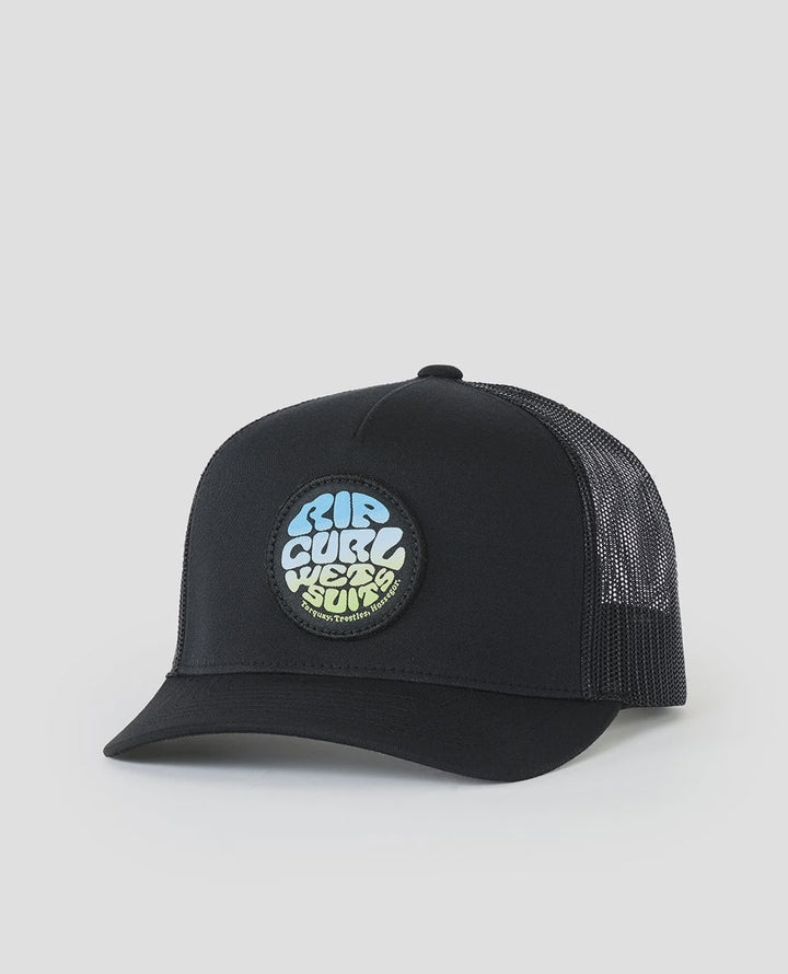 Wetsuit Icon Trucker Cap - Kids