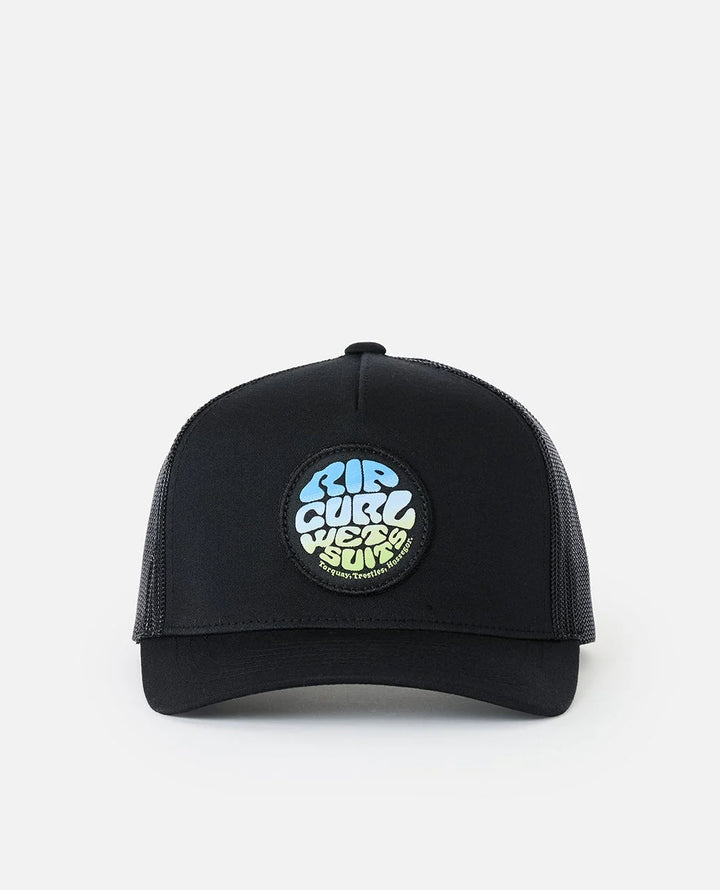 Wetsuit Icon Trucker Cap - Kids