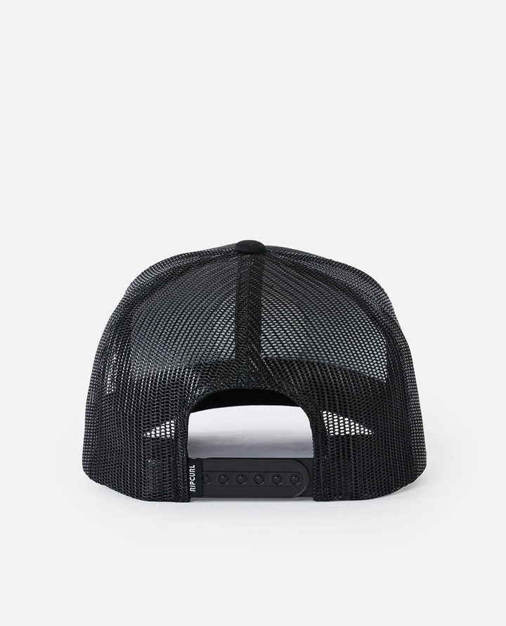 Wetsuit Icon Trucker Cap - Kids