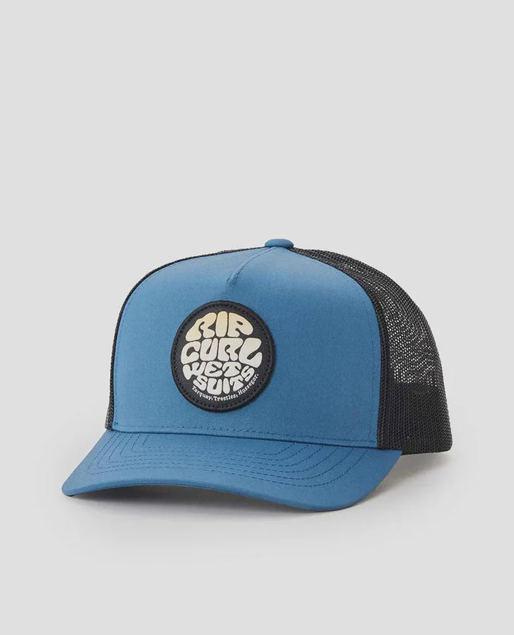 Wetsuit Icon Trucker Cap - Boys (8-16 years)