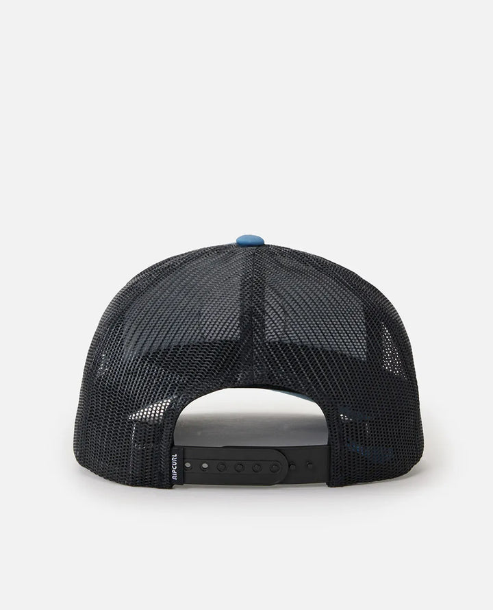 Wetsuit Icon Trucker Cap - Boys (8-16 years)